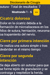 dictionary surgery poster 5