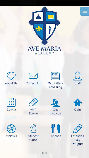 Ave Maria Academy