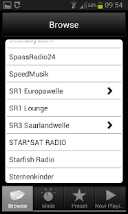 MyDigitRadio Screenshots 6
