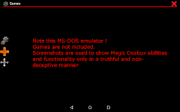 Magic Dosbox Free