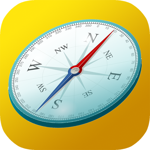 Compass 工具 App LOGO-APP開箱王