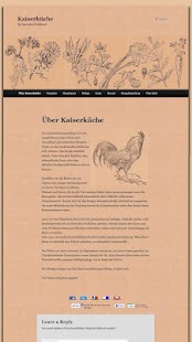 Download Kaiserküche Pro - Kochbuch APK for Android