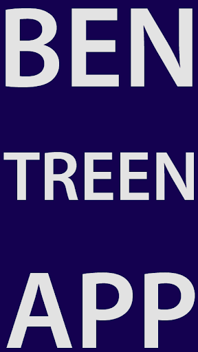 Ben Treen App