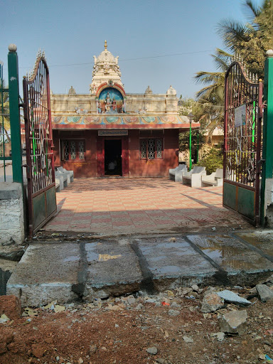 Varasiddhivinayaka Temple