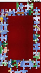 How to mod Jigsaw Puzzle Free lastet apk for bluestacks