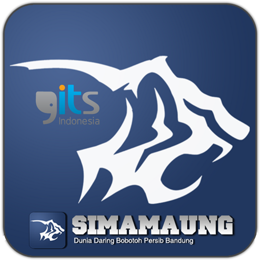 Simamaung LOGO-APP點子