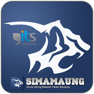 Simamaung  Icon