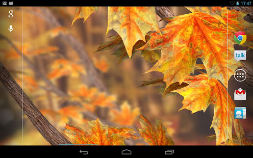 Autumn Tree Free Wallpaper(圖3)-速報App