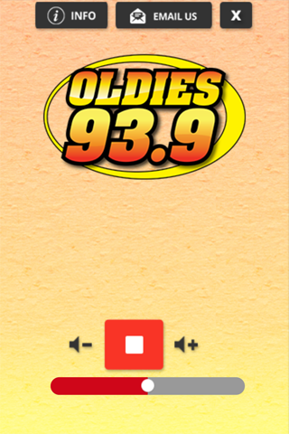 Oldies 93.9 FM