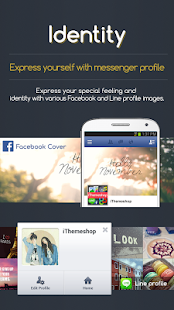 How to get Wallpaper,Launcher- iThemeshop patch 1.9 apk for android