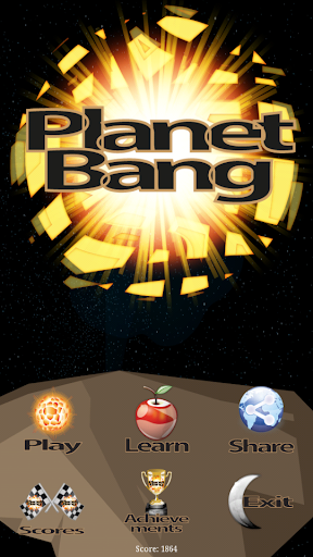 Planet Bang