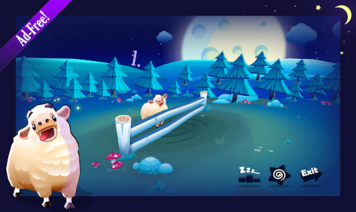 Download Good Night Sheep APK for Android