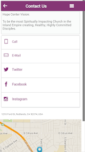 Free Download Hope Center Redlands APK for Android