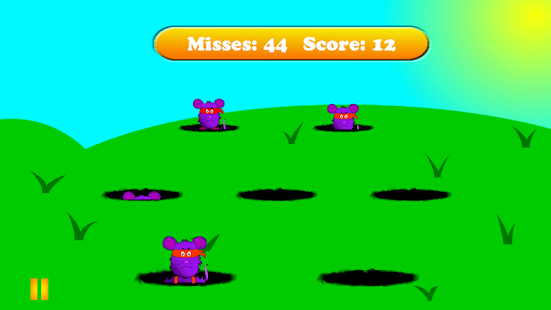 Mousey Smash Screenshots 5