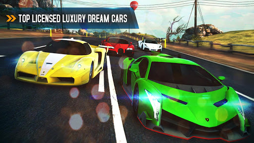     Asphalt Airborne v1.0  