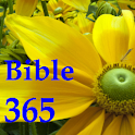 聖經金句 365 logo