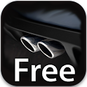 Best Car Sounds Free logo