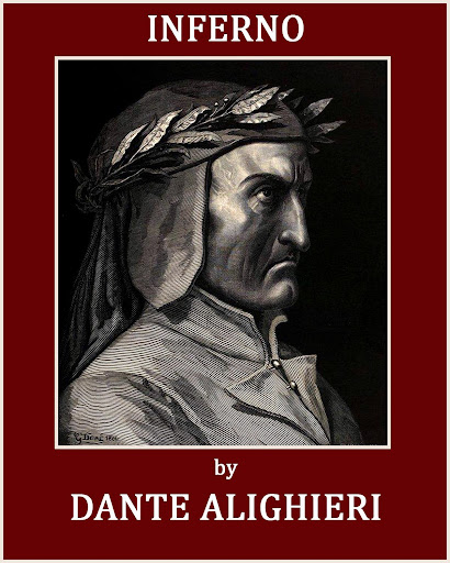 【免費書籍App】Dante Alighieri The Inferno-APP點子