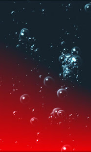 Bubble Live Wallpaper(圖5)-速報App