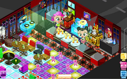 Nightclub Story v1.0.3