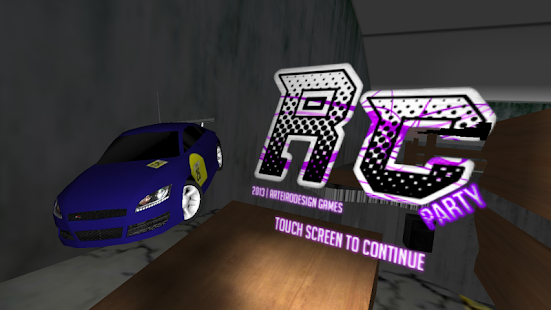 Free Download RC PARTY FULL APK for PC