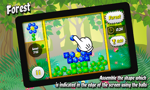 Free Download Ball Worlds APK