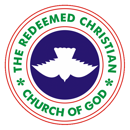 RCCG The Fountain LOGO-APP點子