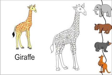 How to install Kids Trace Wild Animals Learn 3.0 apk for laptop