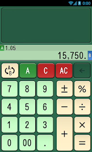 Twin Calculator(圖4)-速報App