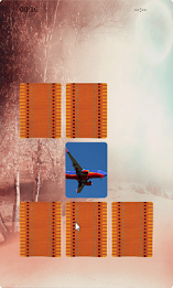 Plane Matching poster 3