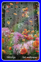 Diwali Garden Live Wallpaper poster 11