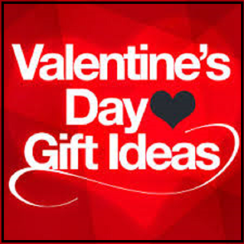 Valentie's Day Gift Idea