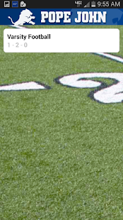 Pope John High School Screenshots 3