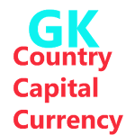 Country Capital Currency Apk