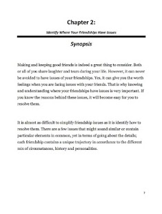 Friend Fundamentals Screenshots 3