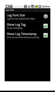 LogViewer (LogCat)(圖2)-速報App