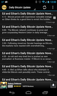 BTC News Bitcoin(圖5)-速報App
