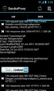 SandroProxy(圖4)-速報App