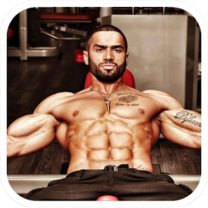 Musculação Dicas de Treino.apk 2.0