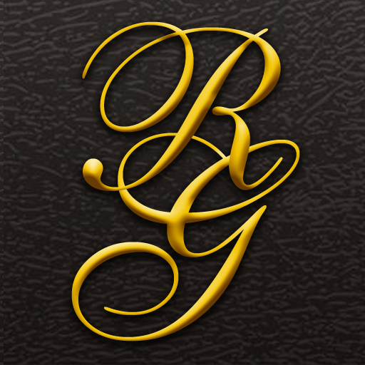 REAL GOLD TÜRKIYE LOGO-APP點子