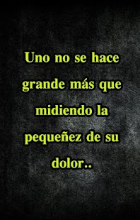 How to install frases de dolor lastet apk for pc