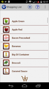 Free Download Easy Shop (Grocery mart) APK