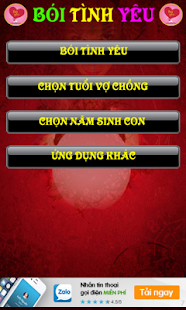 How to mod Boi tinh yeu - Xem tuổi hợp 1.0 mod apk for android