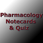 Pharmacology Quiz Apk