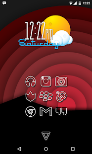 Outcast Icons Theme(圖2)-速報App