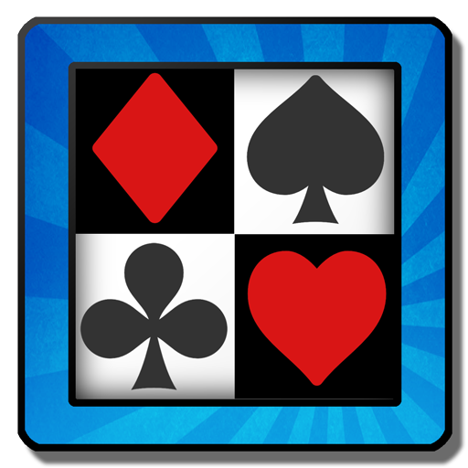 Solitaire Classic PRO LOGO-APP點子