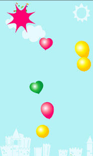 Colorful Balloons for kids(圖3)-速報App