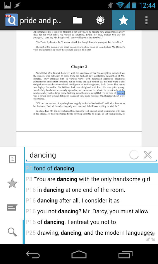 qPDF Viewer Free PDF Reader - Android Apps on Google Play