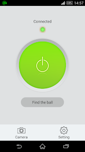 radius Smart Find〈カメラ自撮りにおすすめ〉(圖1)-速報App