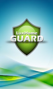 LuxHome Guard Screenshots 7